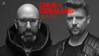DJ Chus & Ceballos, HOTEN - InStereo! 455 - 20 May 2022