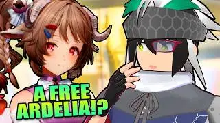 Getting My First Free 6-Star Operator! | Arknights: Endfield #6