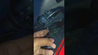 TVS Apache 160 4V handle problem 🤦