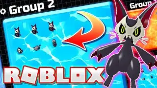 A Dedicated Box for Rare Loomian Giveaway! - Roblox Loomian Legacy