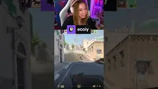 BASKIN | #ecoiy #Twitch #cs2