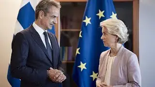 Пострадавшей от наводнений Греции выделят 2,25 млрд евро