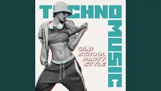 Driving Techno/Trance Song Like Chemical Brothers