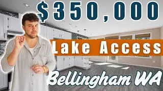 Is This $350K Bellingham Condo the Perfect Investment?