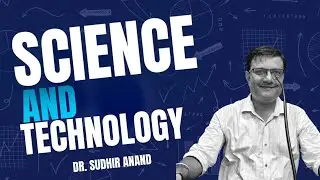 B. Teach science and technology 