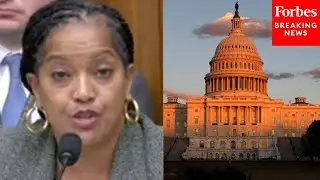 'Incredibly Egregious': Jahana Hayes Bemoans Shutdown's Impacts On Education