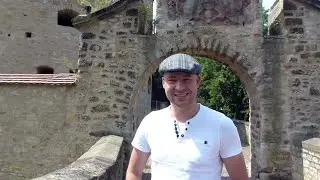 Märchenfilm Journal 4/2021 | Burg Querfurt