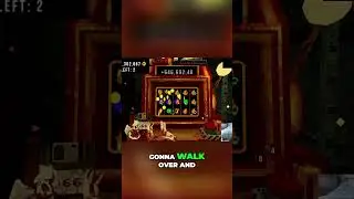 Cloverpit rules do not apply to actual casinos! #actionroguelite #gaming