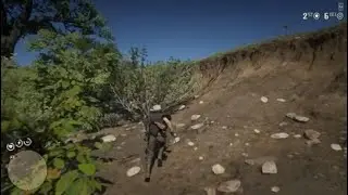 *RDR 2 Online* The Evolution of Coyote 🤣🫢😵&zwj;💫ft (Mexican5464)