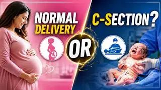 What it is going to be normal or C- Section ? | Dr. Sunil Kumar G S | addon Scans and Labs #csec