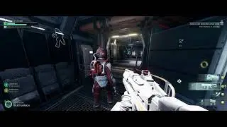 Jump Space - First Multiplayer Missions - Pt.1