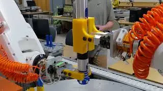 Team KRI Senior Engineering Project 2023