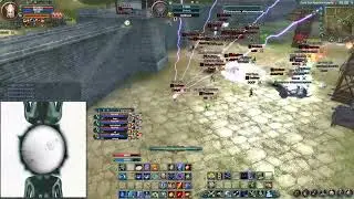 Traditional PW ГВГ Endless vs OldBlood 22.11.2025 (атака)