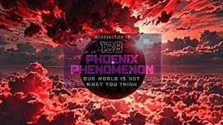 🌙THE HIDDEN HAND RESET DEVICE..PHOENIX PHENOMENON THAT DESTROYED OLD WORLD & RESET 