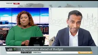 Budget 2025 | Lee Naik on expectations ahead