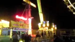 Booster Maxx 4G  Messe Freiburg 2010