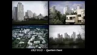 TOP 10 des pires cit&eacute;s du 91 (Essonne)