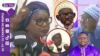 Billahi Lazi Li Dafay Jeex,... 72H, Attaque S Moustapha Sy : Mass Mboup, Oustaz Assane, Ousmane Sarr