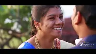 Jayaraj Weds Ashwini Love Story