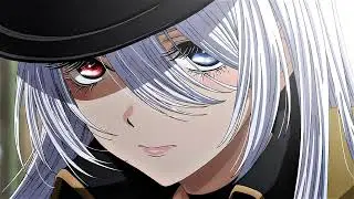 Black Lobelia edit