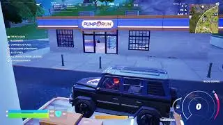 Fortnite - Win Solo 2025
