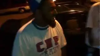 cnp crazy networking