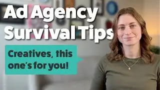 How to Build Allies in an Ad Agency (What Actually Works for Creatives)
