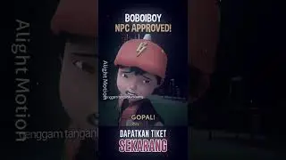 faill bngt ini woyy:v || Just content