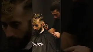 Come experience the grooming excitement for yourself! 💈✂️ || Top Touch Barbershop Subang Jaya