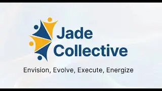 Jade Collective - September