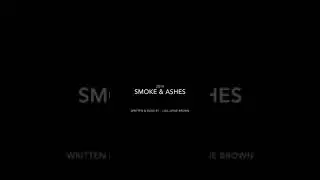 Liza Jayne Brown - Smoke & Ashes