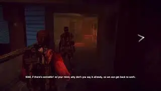 Spec Ops: The Line Quotes - You Didn't Leave Us Any Choice