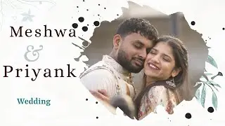 🔴LIVE || Meshwa And Priyank || Wedding || Parsa || By Prem Studio Live