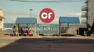 Balancing Act | All Yours
