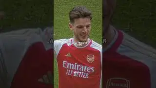 Arsenal Transfer Rumours #shorts