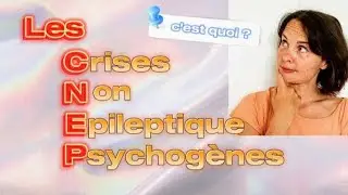 LES CNEP: UNE FORME DE CRISE AUTISTIQUES ?