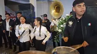 Bonita boda en Santiago Juxtlahuaca Oax. #bandasanfranciscodeaquileolopez. 