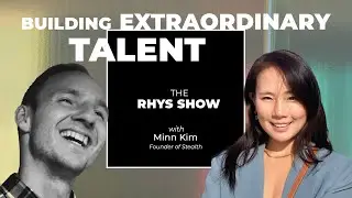 Immigration, Innovation, and the Future of Human Agency: A Conversation with Minn Kim