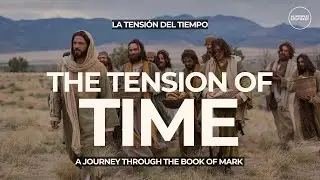 The tension of time - Mark 7 - Pastor Kendall Laughlin