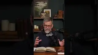 Warning about the more mature stage of #Christian growth