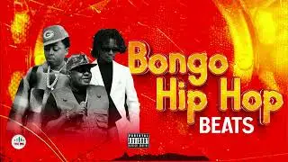 Bongo Hip hop X Rap beat instrumental ✘ Young Lunya ✘ Young Killer ✘ Professorjay - HIP HOP (Beat 1)