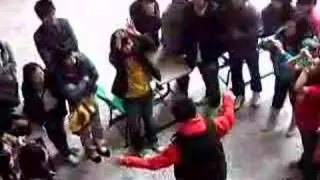 961206-拳王爭霸賽