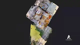 Video visita virtual caser&iacute;o DANBOLI&Ntilde;ENEA en Arkoll, Hondarribia