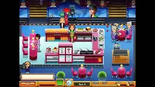 Delicious &ndash; Emily&rsquo;s Taste of Fame &ndash; walkthrough TV-Studio &ndash; day 4