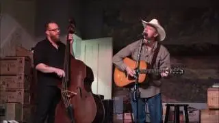 BRET GRAHAM - FADED LOVE