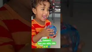 The Magical Orb! | Vihaan&rsquo;s Fav toy | #anime #youtubeshorts #fun #howto #playstation #newvideo