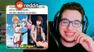 TIMING | Reddit Simbólico #108