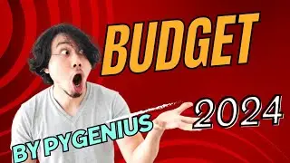 **Budget 2024: Major Infrastructure Boost and Regional Development Highlights Explained