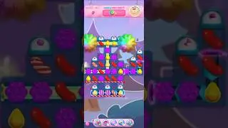❤️16282❤️ Candy Crush Saga Game Level Play 16282❤️ I Analyzed Candy Crush Saga's Gameplay Mechanics