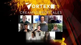Creamsource Tales - Greig Fraser ASC, ACS Talks Vortex8 with Hollywood Gaffers
